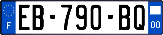 EB-790-BQ