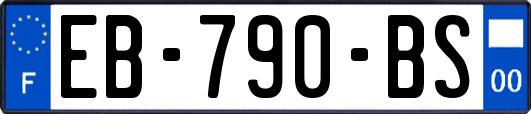 EB-790-BS