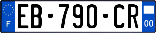 EB-790-CR