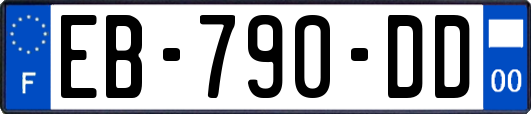 EB-790-DD