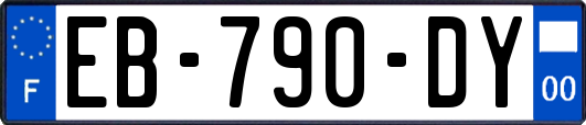 EB-790-DY