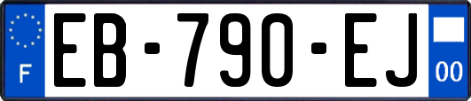 EB-790-EJ