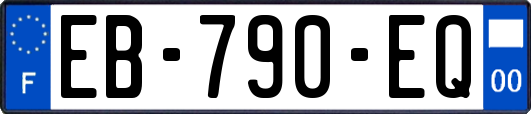 EB-790-EQ