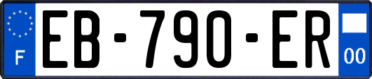 EB-790-ER