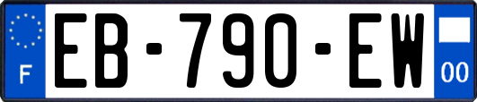 EB-790-EW