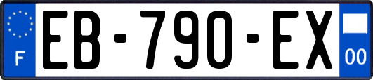 EB-790-EX