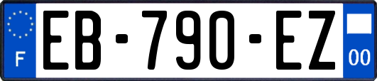 EB-790-EZ