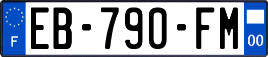 EB-790-FM