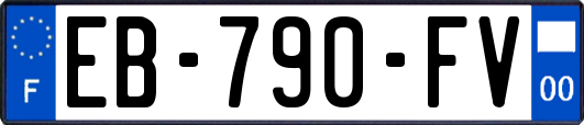 EB-790-FV