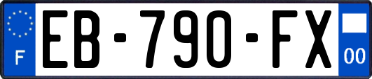 EB-790-FX