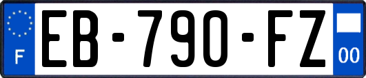 EB-790-FZ