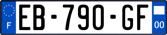 EB-790-GF