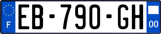 EB-790-GH