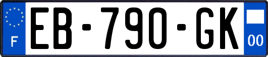 EB-790-GK