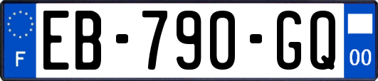 EB-790-GQ