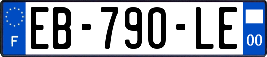 EB-790-LE