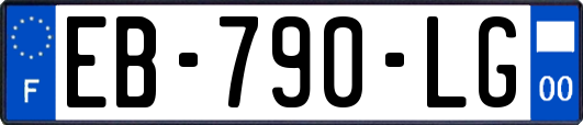 EB-790-LG