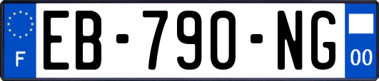 EB-790-NG