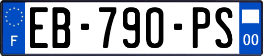 EB-790-PS