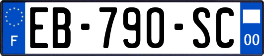 EB-790-SC