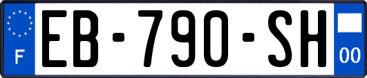 EB-790-SH
