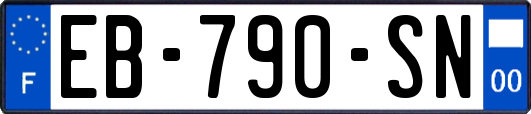 EB-790-SN