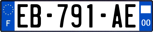 EB-791-AE