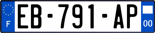 EB-791-AP