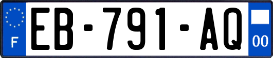 EB-791-AQ