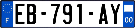 EB-791-AY