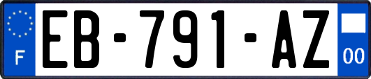 EB-791-AZ