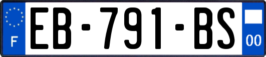 EB-791-BS