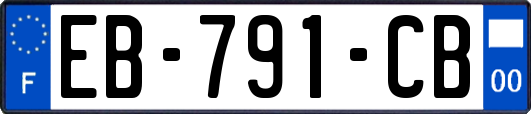 EB-791-CB