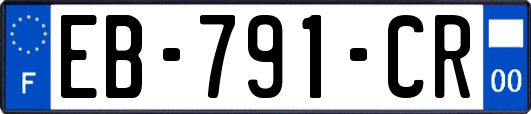 EB-791-CR