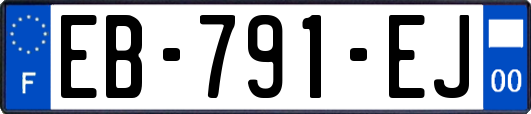 EB-791-EJ