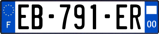 EB-791-ER