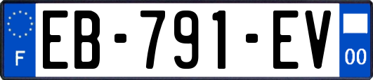 EB-791-EV