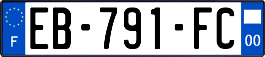 EB-791-FC