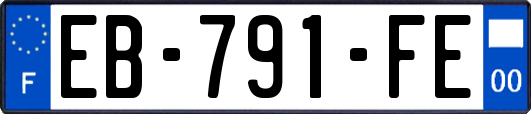 EB-791-FE