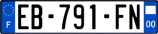 EB-791-FN