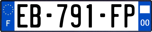 EB-791-FP