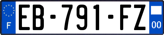 EB-791-FZ