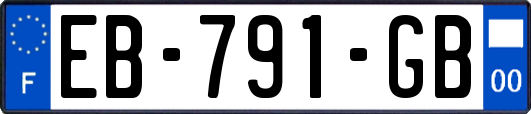 EB-791-GB