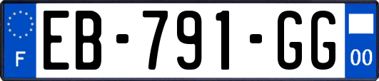 EB-791-GG