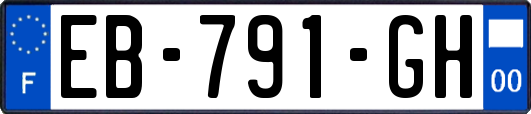 EB-791-GH