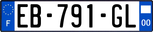 EB-791-GL