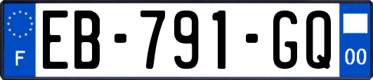 EB-791-GQ