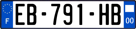 EB-791-HB