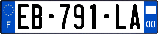 EB-791-LA