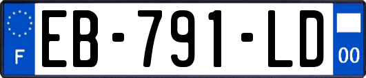 EB-791-LD